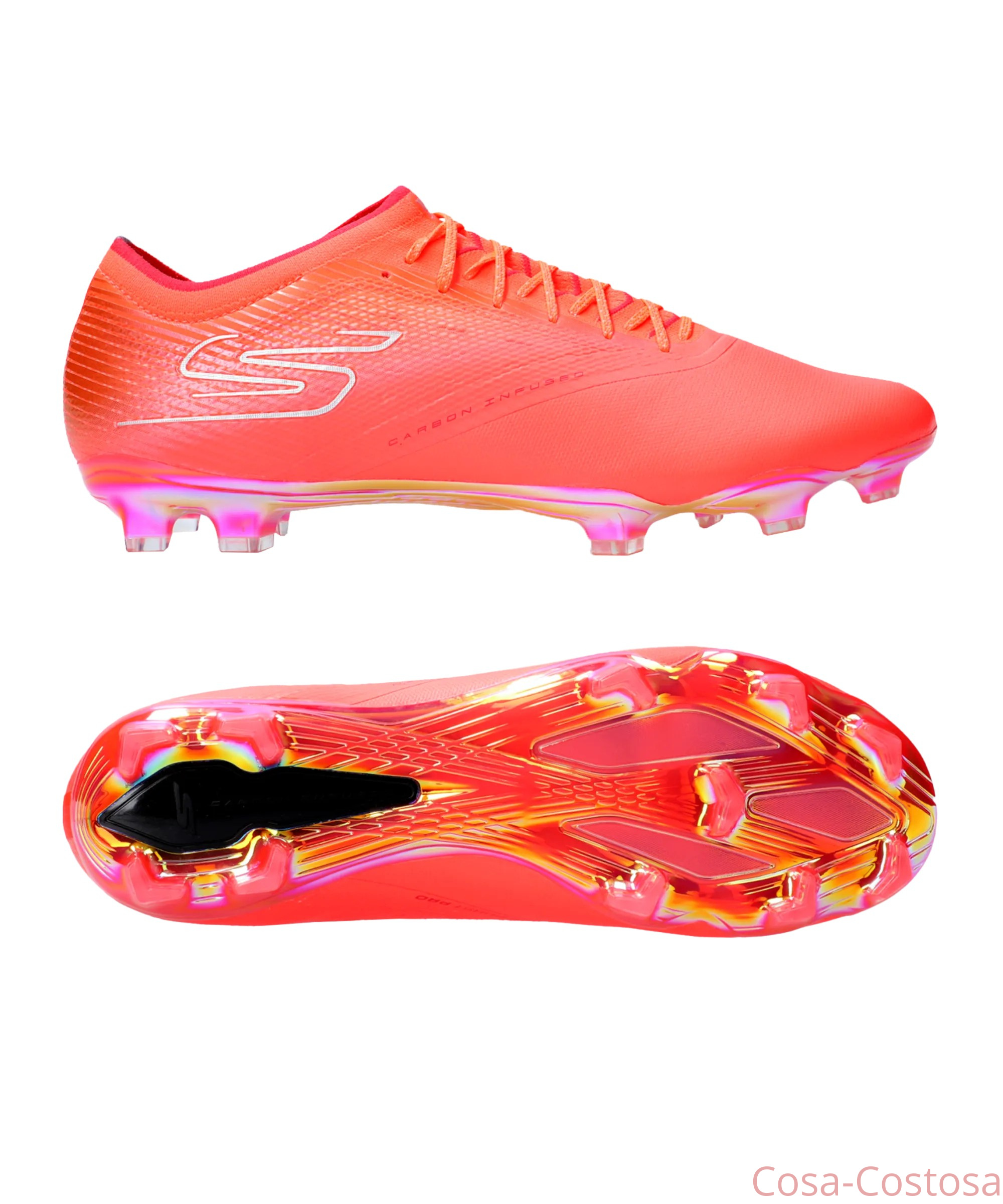 Бутсы Skechers Razor FG FCRL