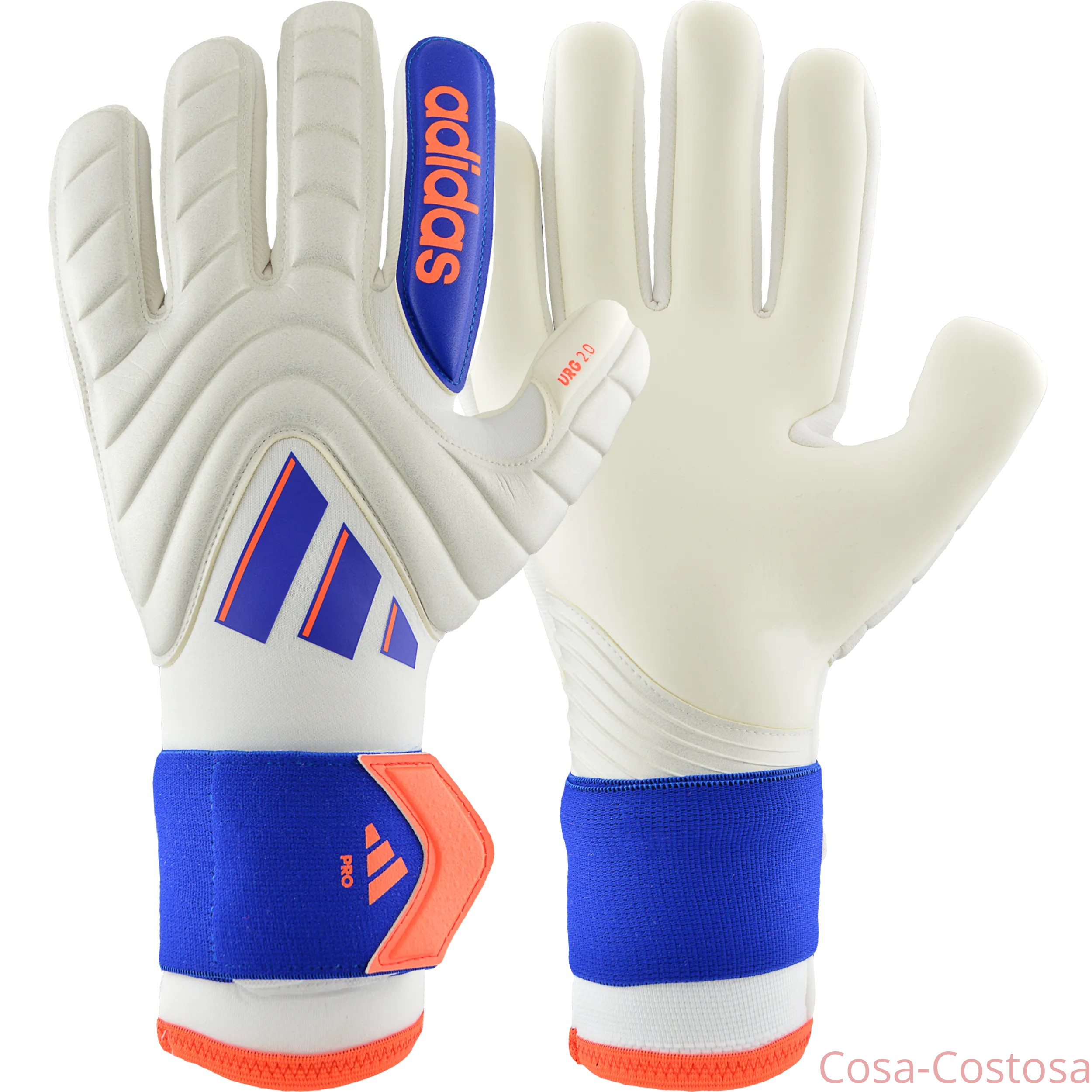 Перчатки вратарские adidas COPA Pro