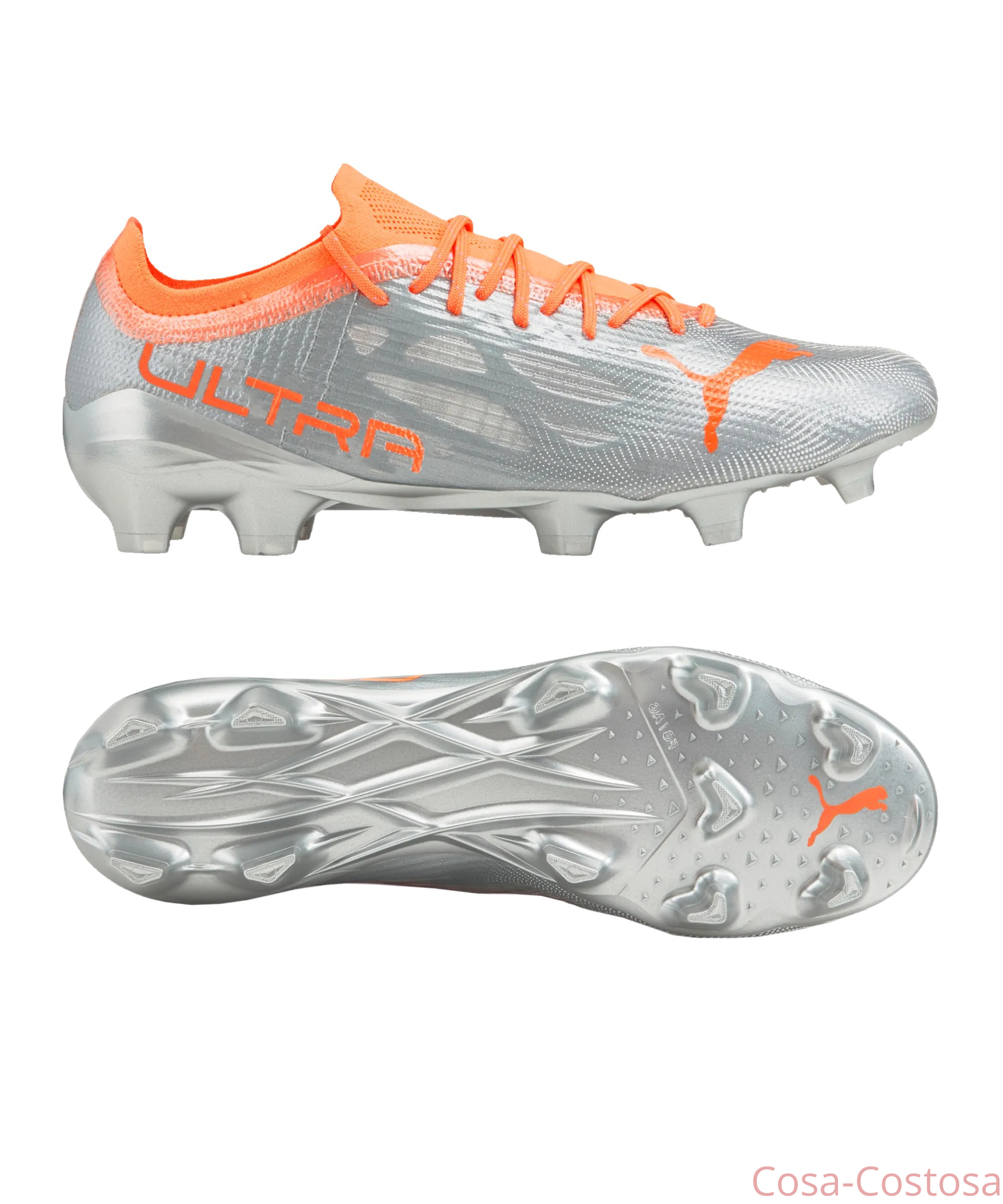 Бутсы PUMA ULTRA 1.4 Instinct FG/AG