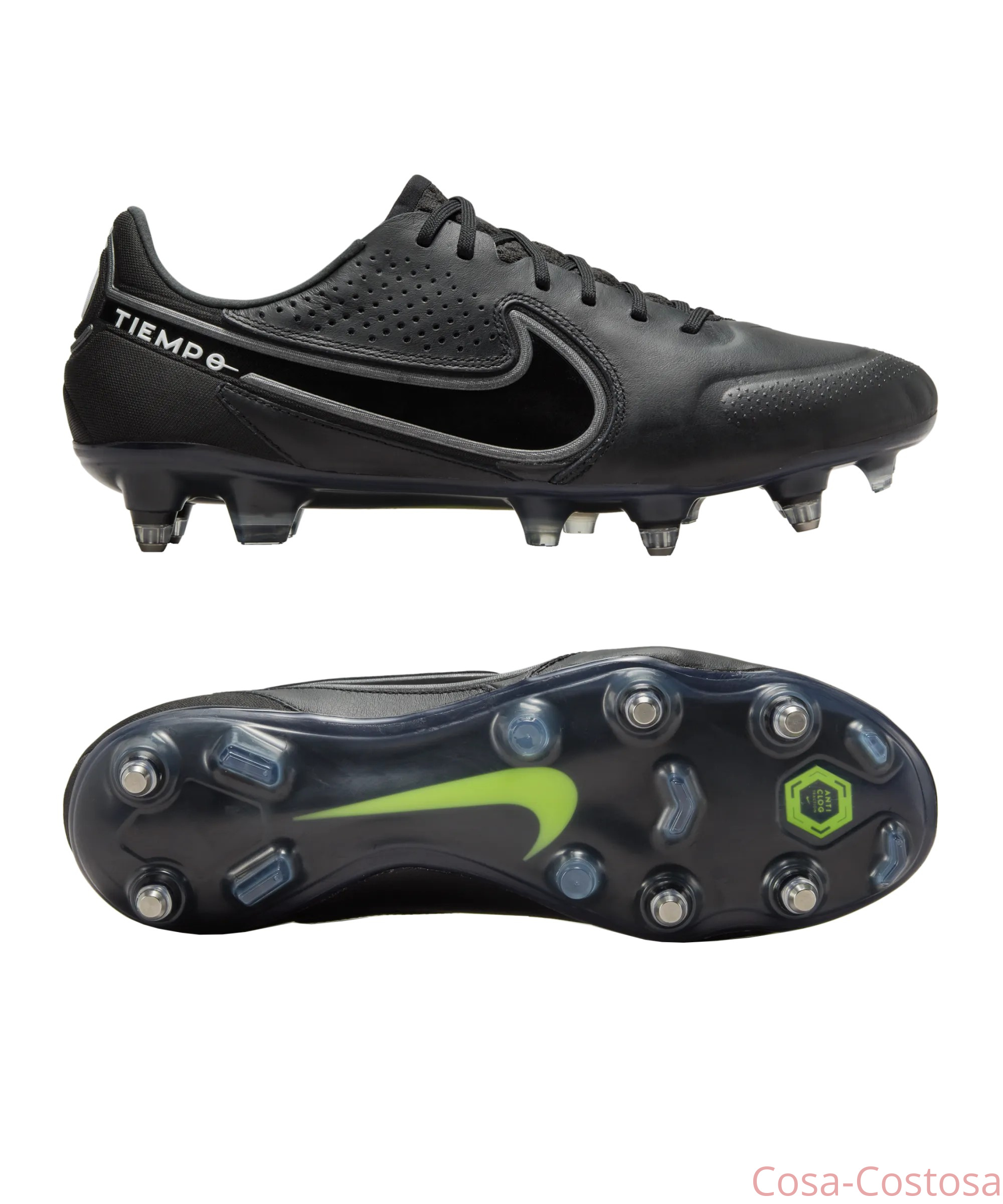 Бутсы Nike Tiempo Legend IX Shadow Elite SG-Pro AC