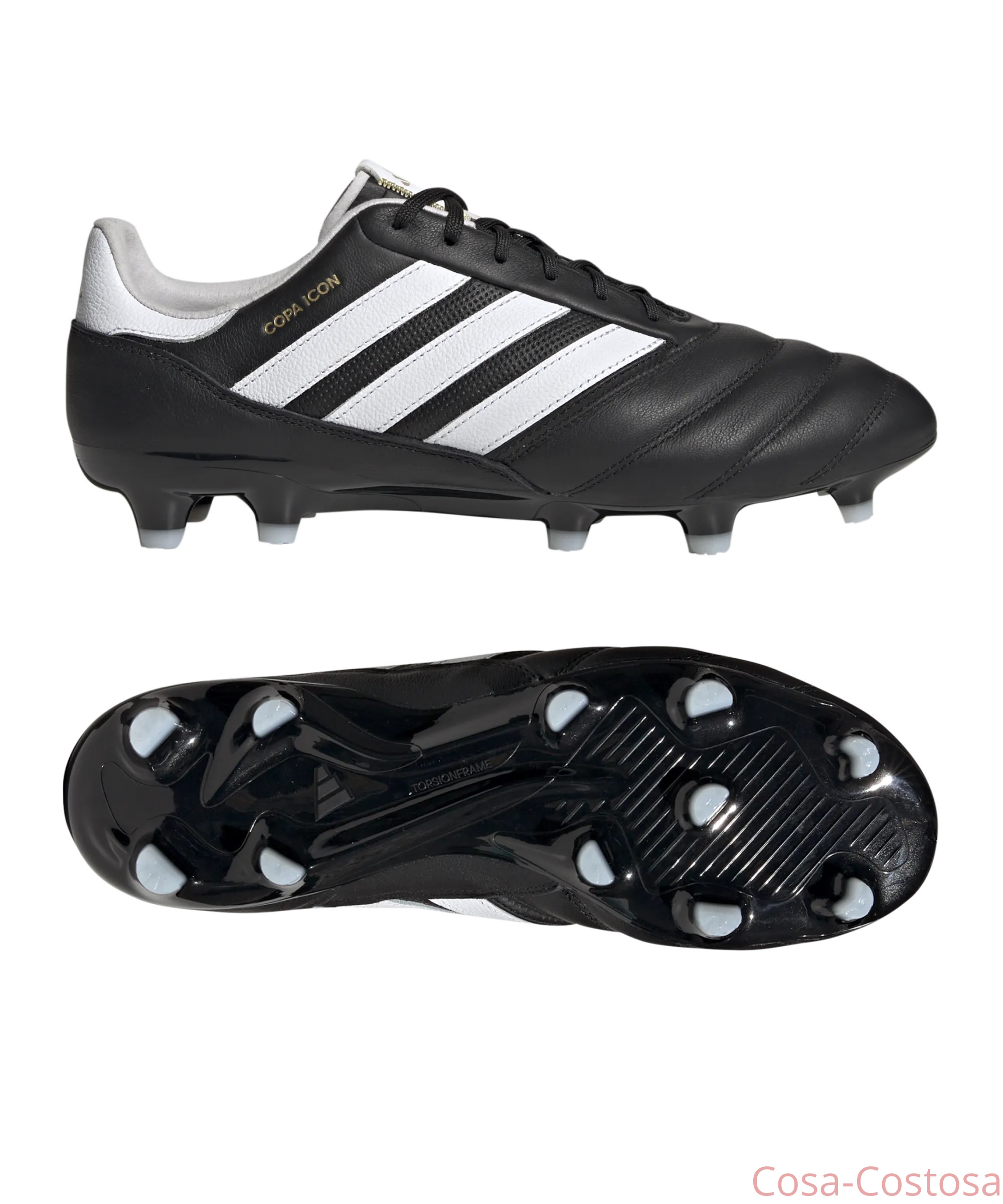 Бутсы adidas COPA Icon FG