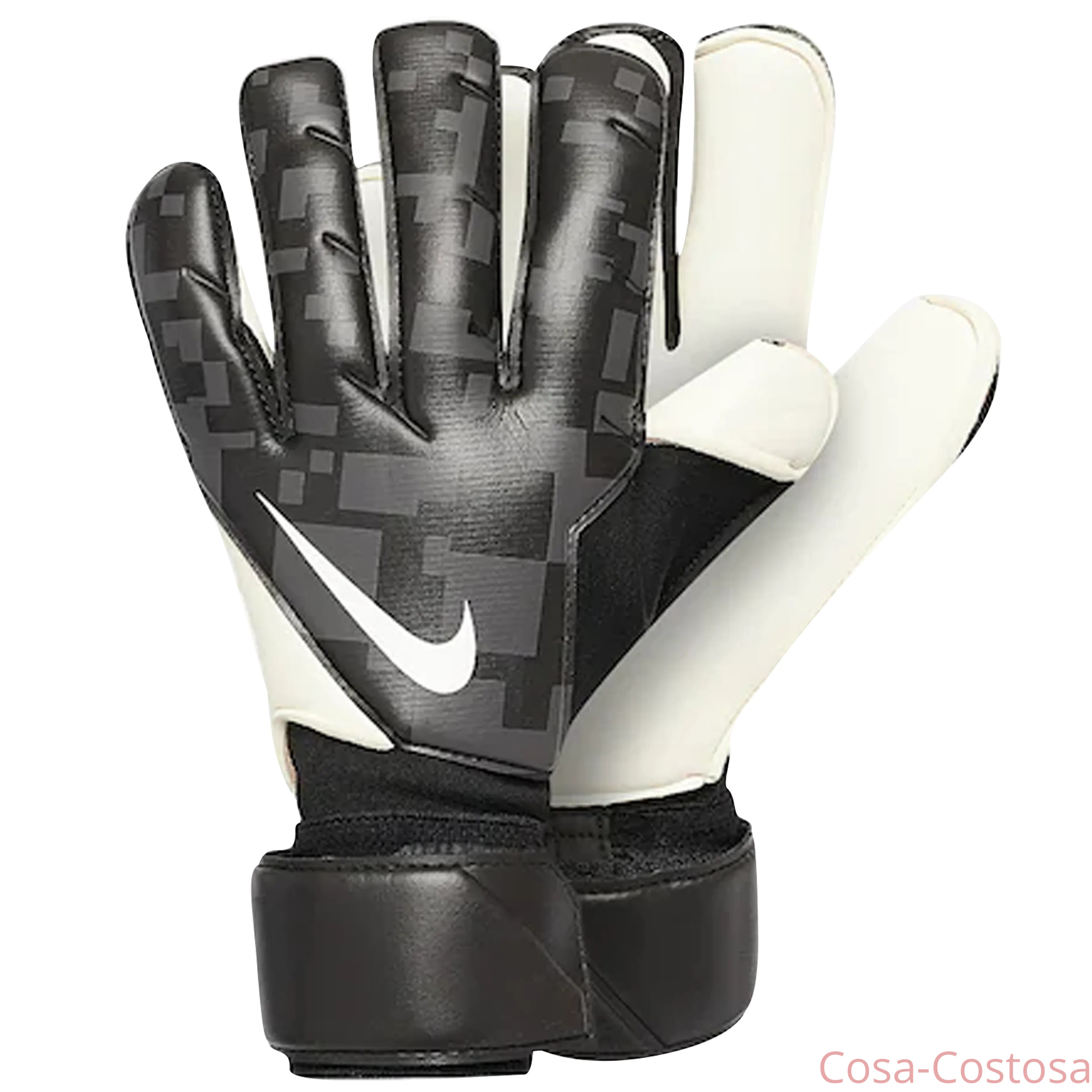 Перчатки вратарские Nike Vapor Grip 3 NC Promo