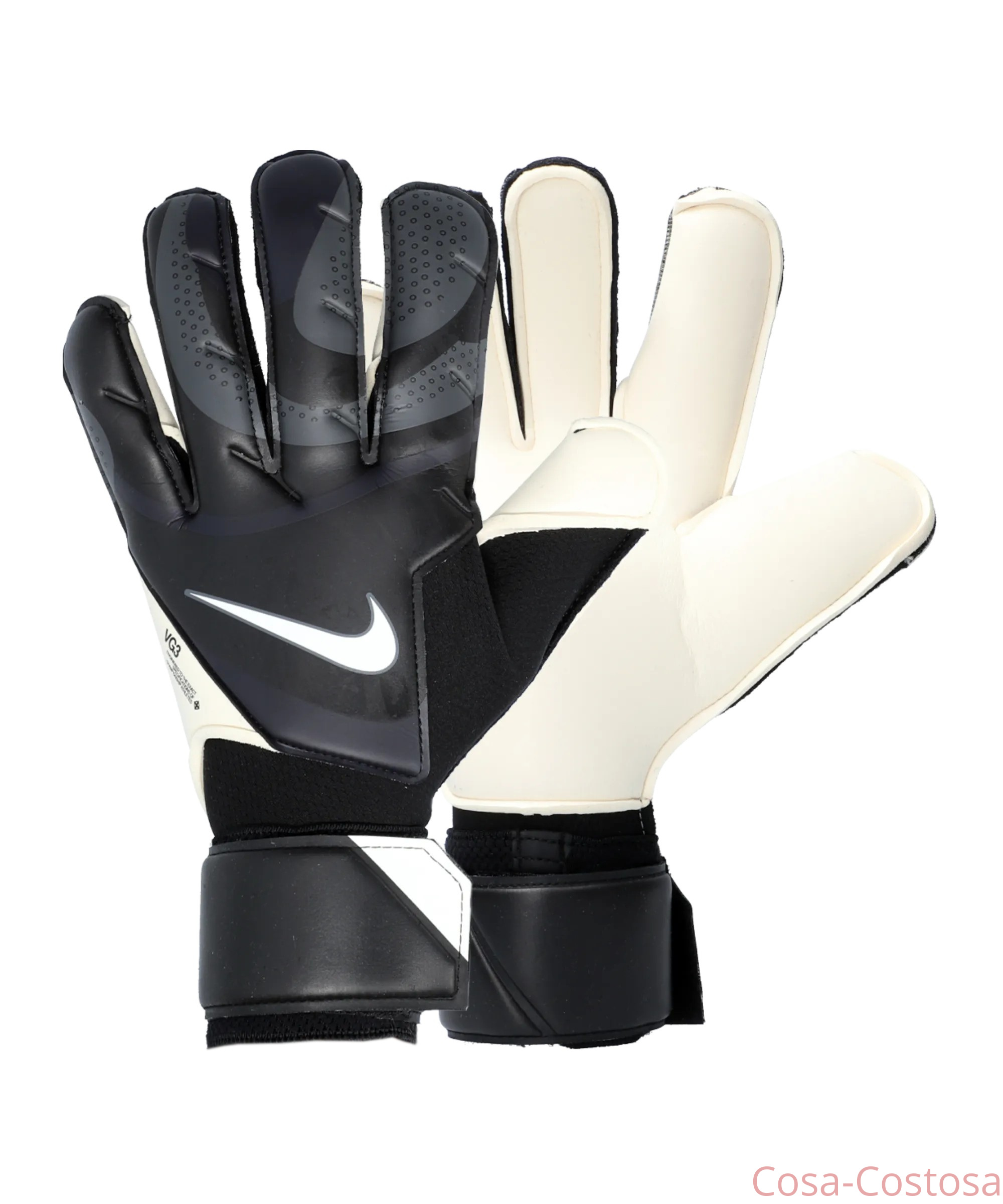 Перчатки вратарские Nike Promo VG3