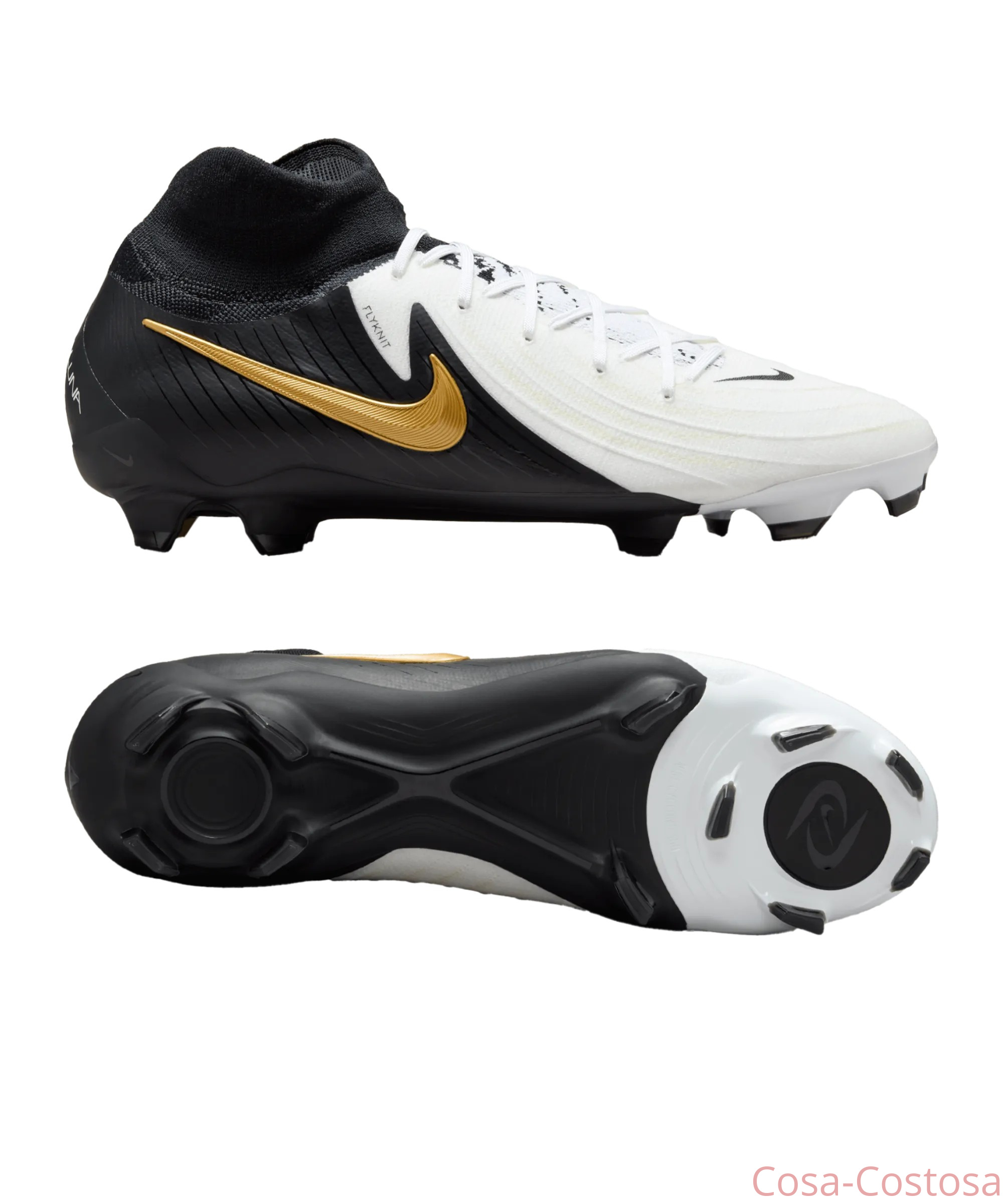 Бутсы Nike Phantom Luna II Pro FG Mad Ready