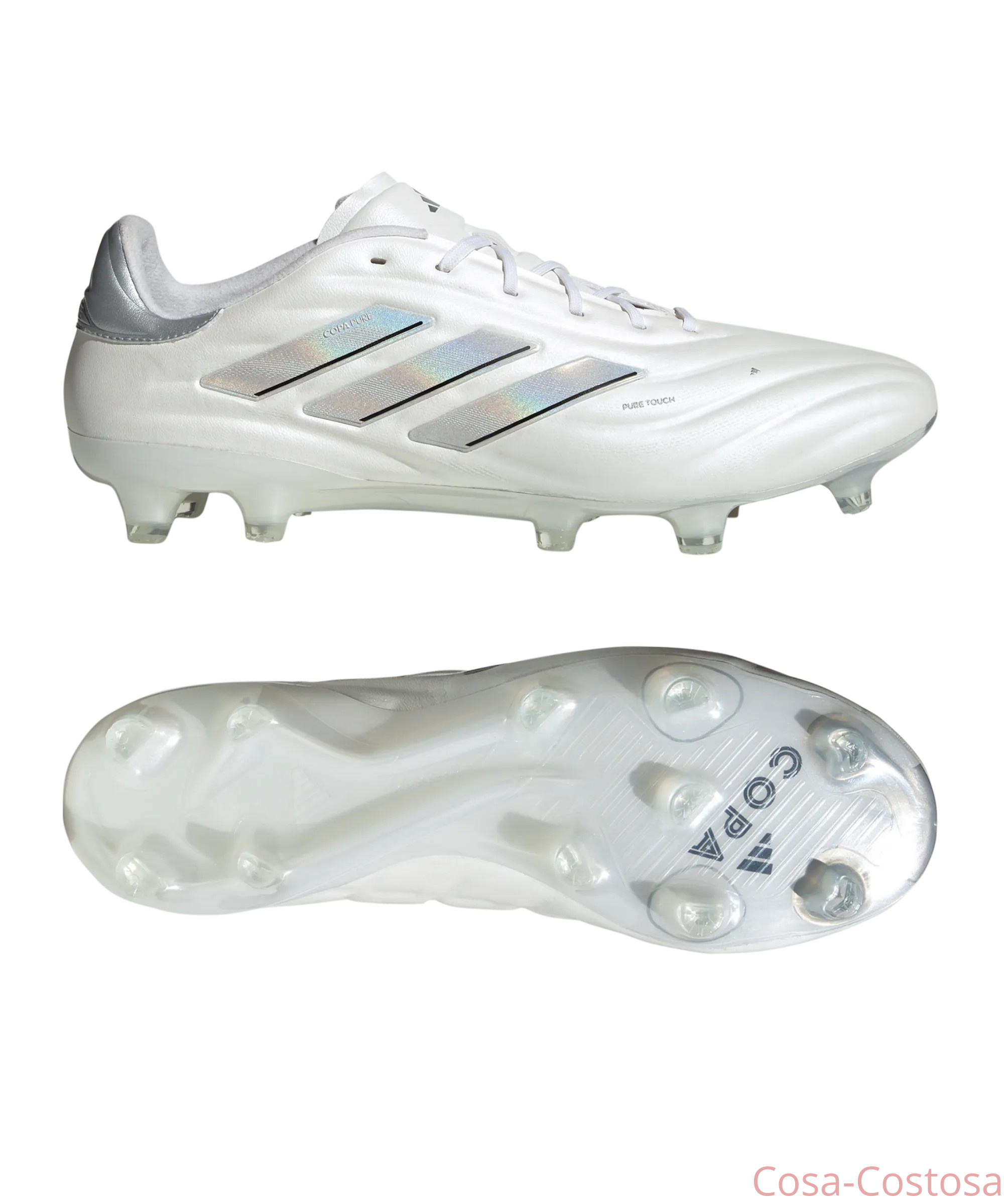 Бутсы adidas COPA Pure 2 Elite FG Pearlized