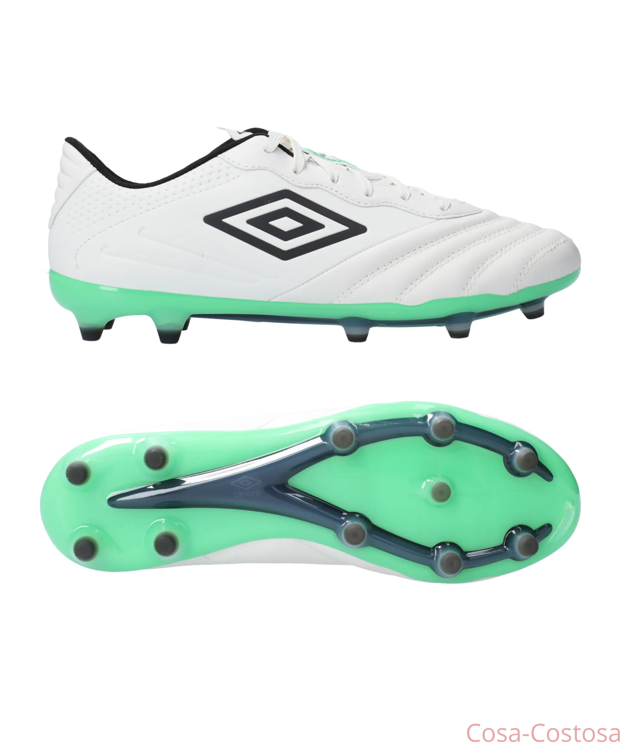 Бутсы Umbro Tocco III Pro FG FEEW