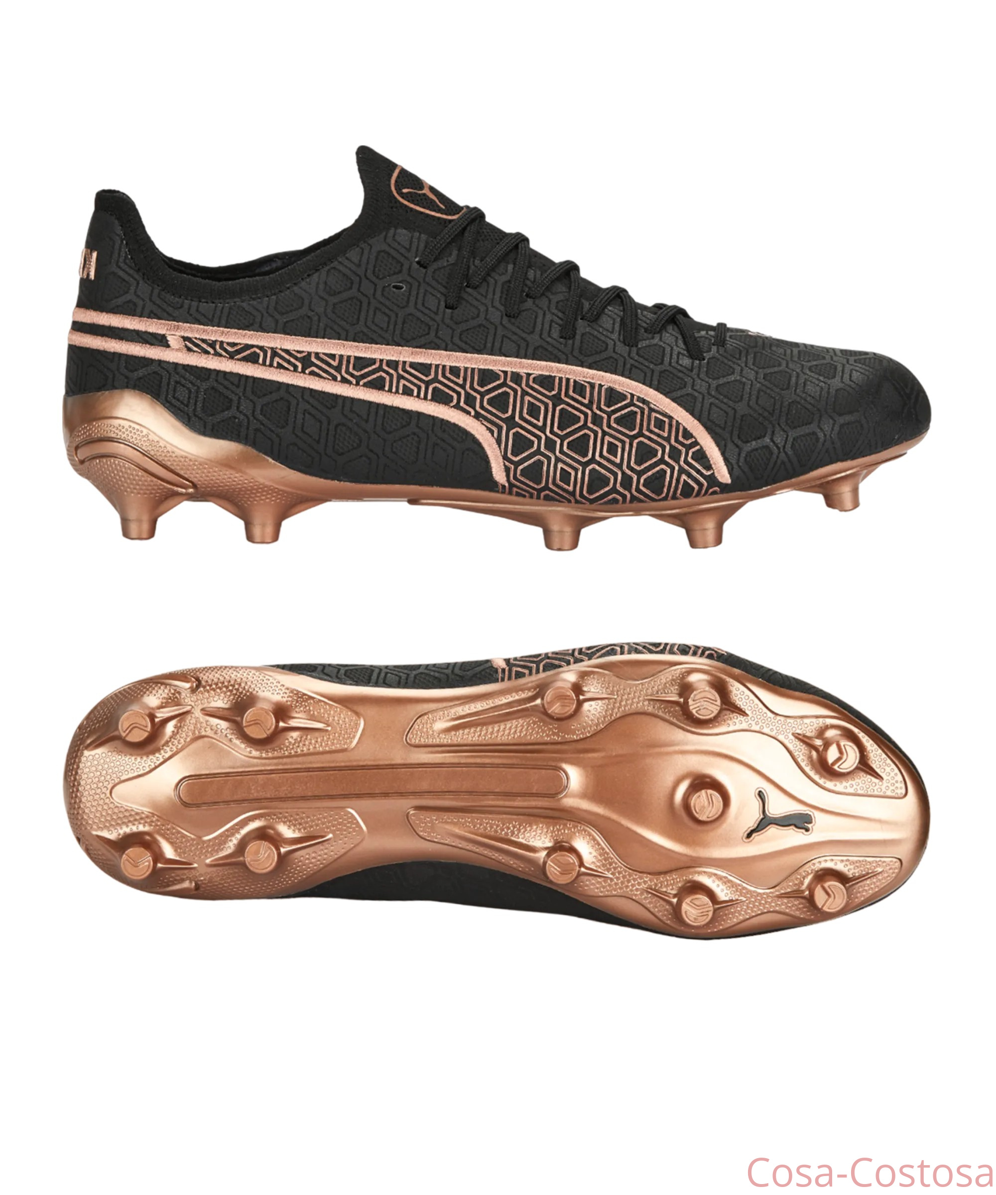 Бутсы PUMA KING Ultimate FG/AG Rudagon
