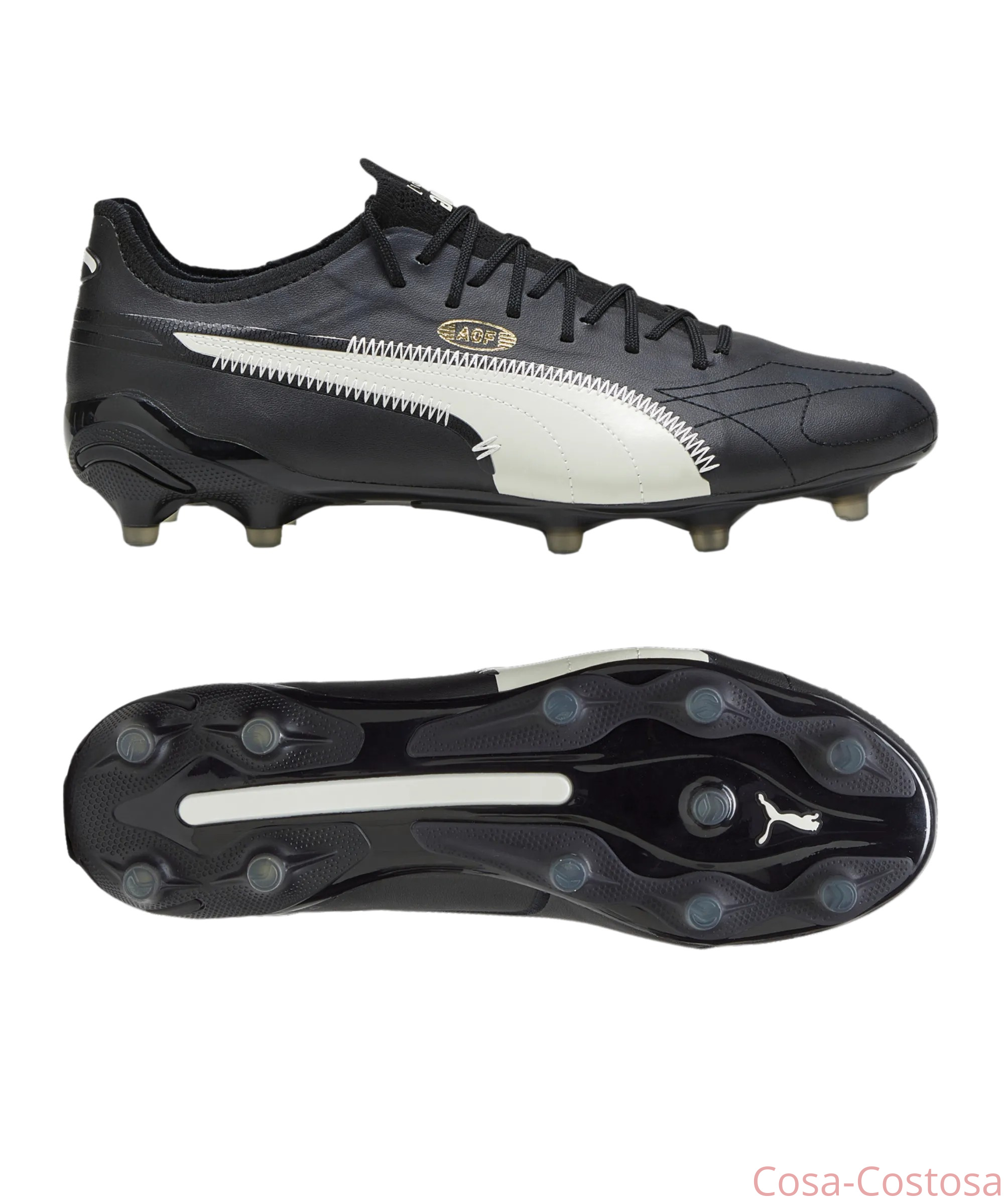 Бутсы PUMA KING Ultimate FG/AG Art Of Football
