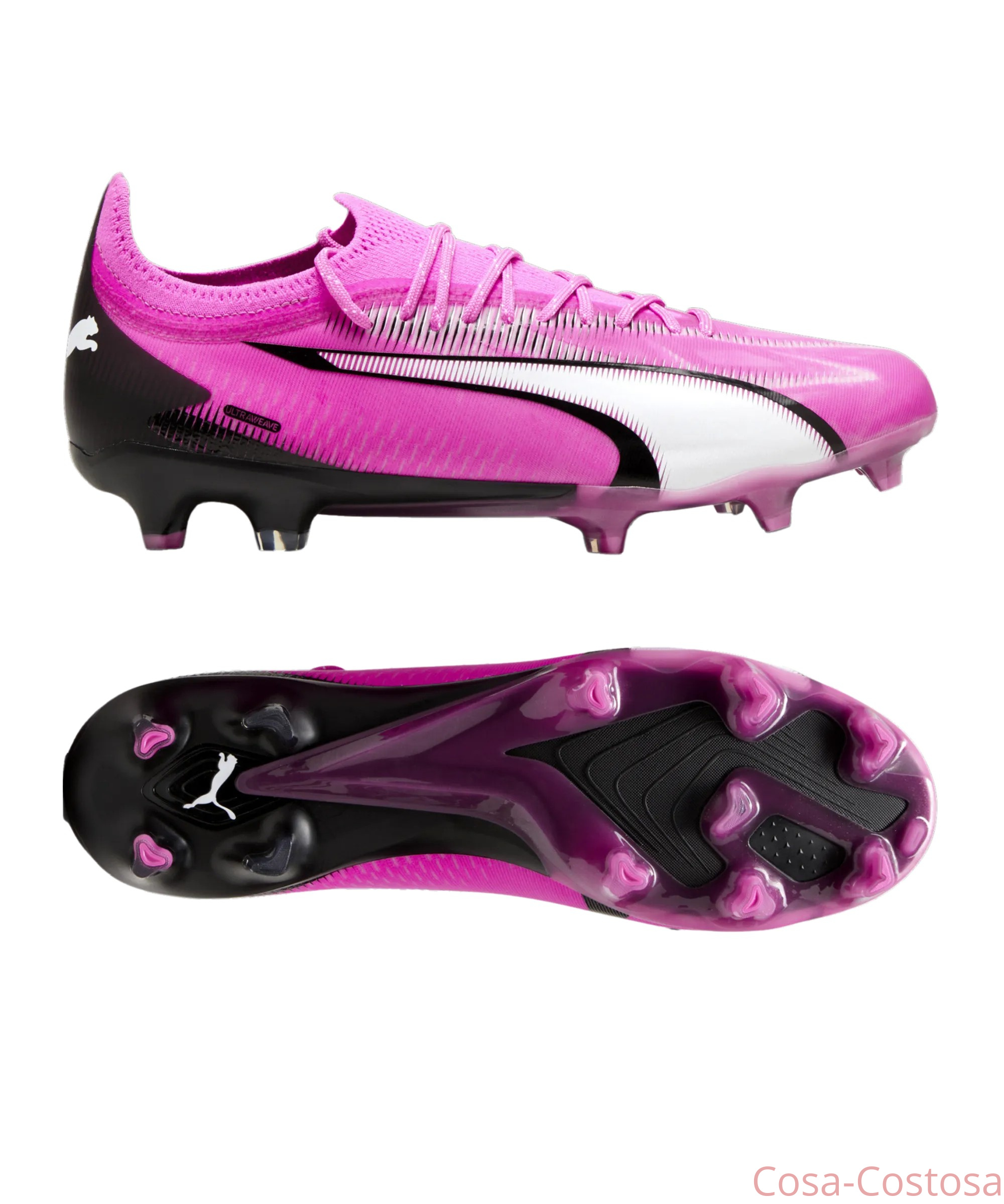 PUMA ULTRA Ultimate FG/AG Phenomenal