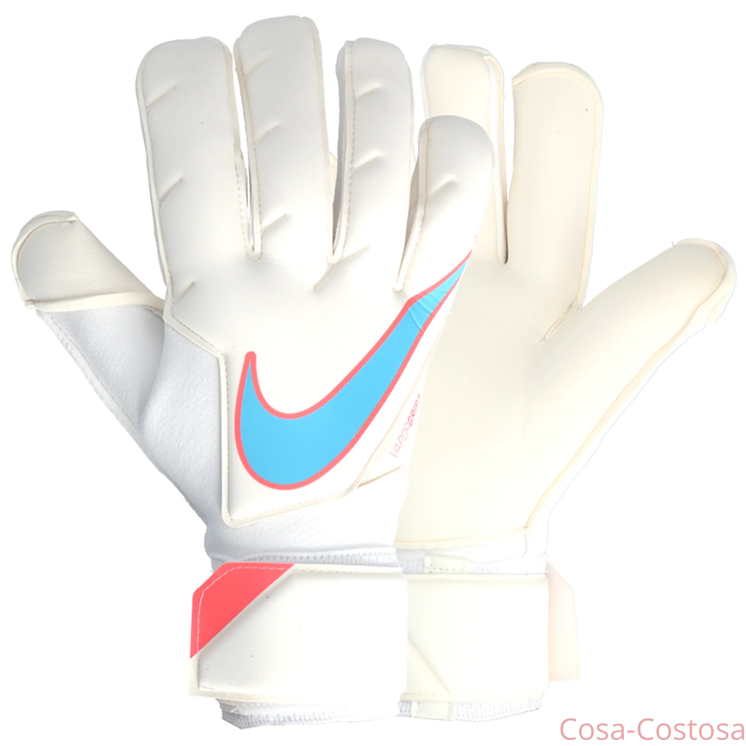 Перчатки вратарские Nike Vapor Grip 3 NC Promo Blast