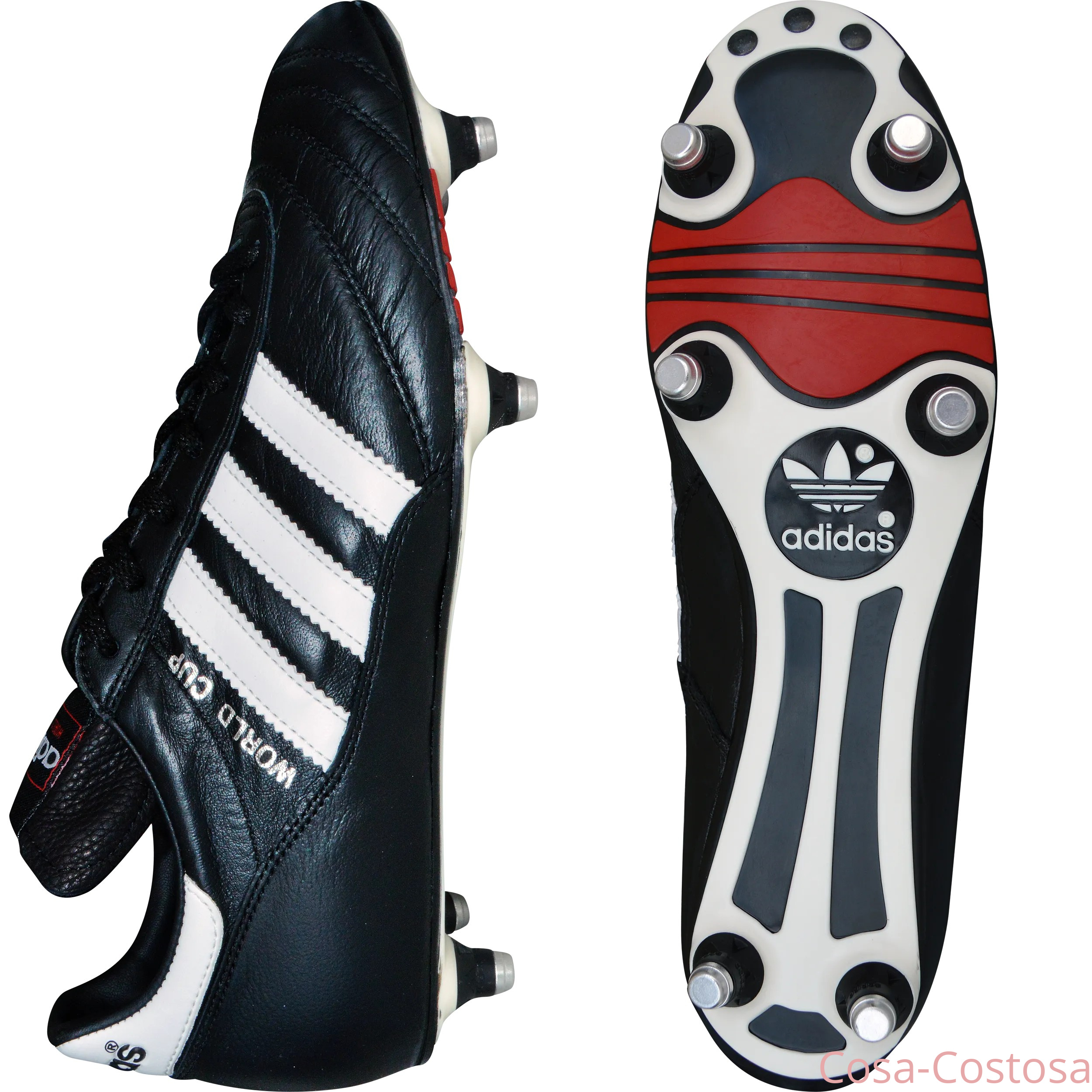 Бутсы adidas World Cup SG