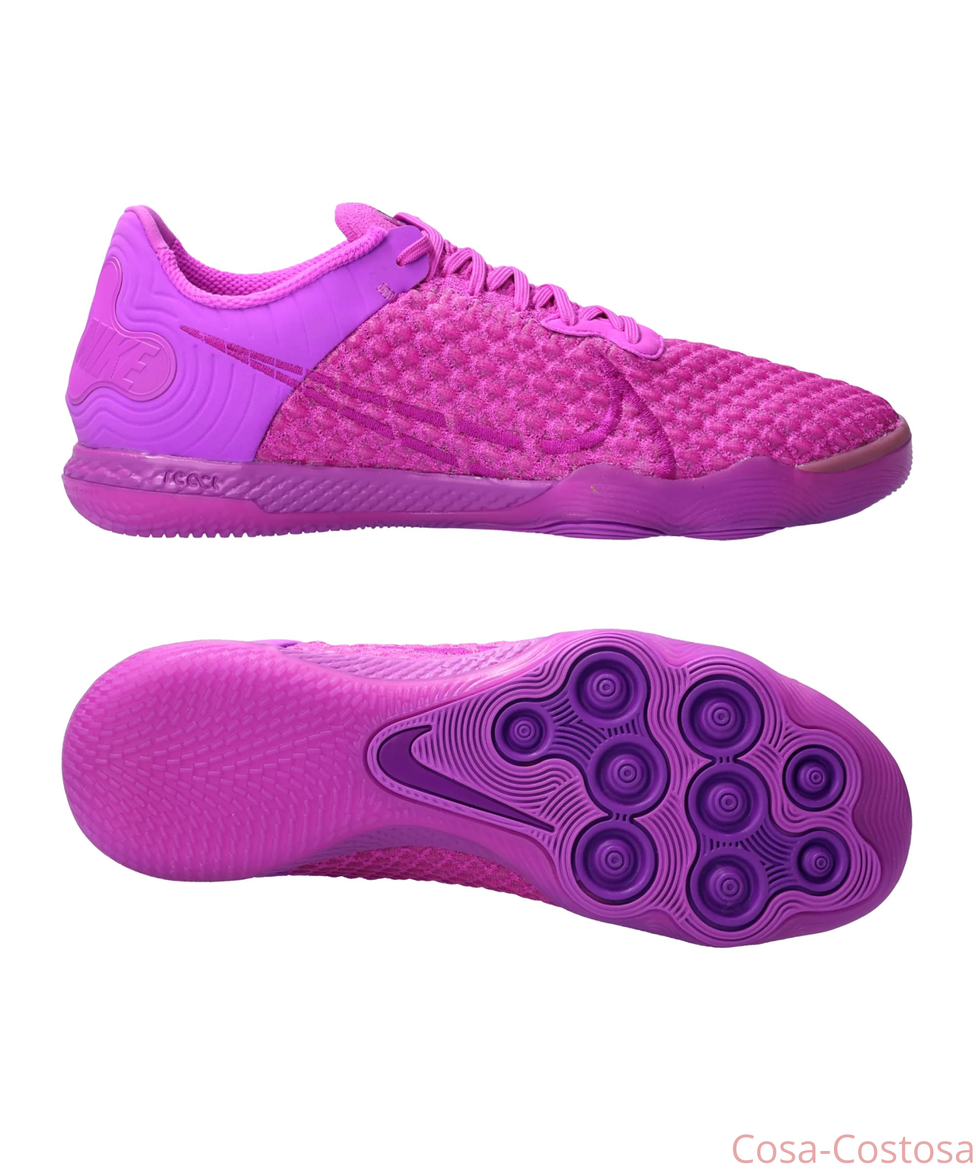Бутсы Nike React Gato IC Indoor