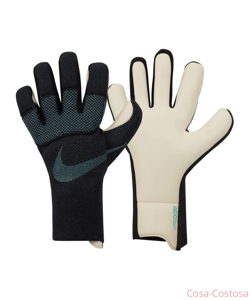 Футбольная экипировка Перчатки вратарские Nike Vapor Grip3 Dynamic Fit Футбольные Перчатки вратарские Nike Vapor Grip3 Dynamic Fit
