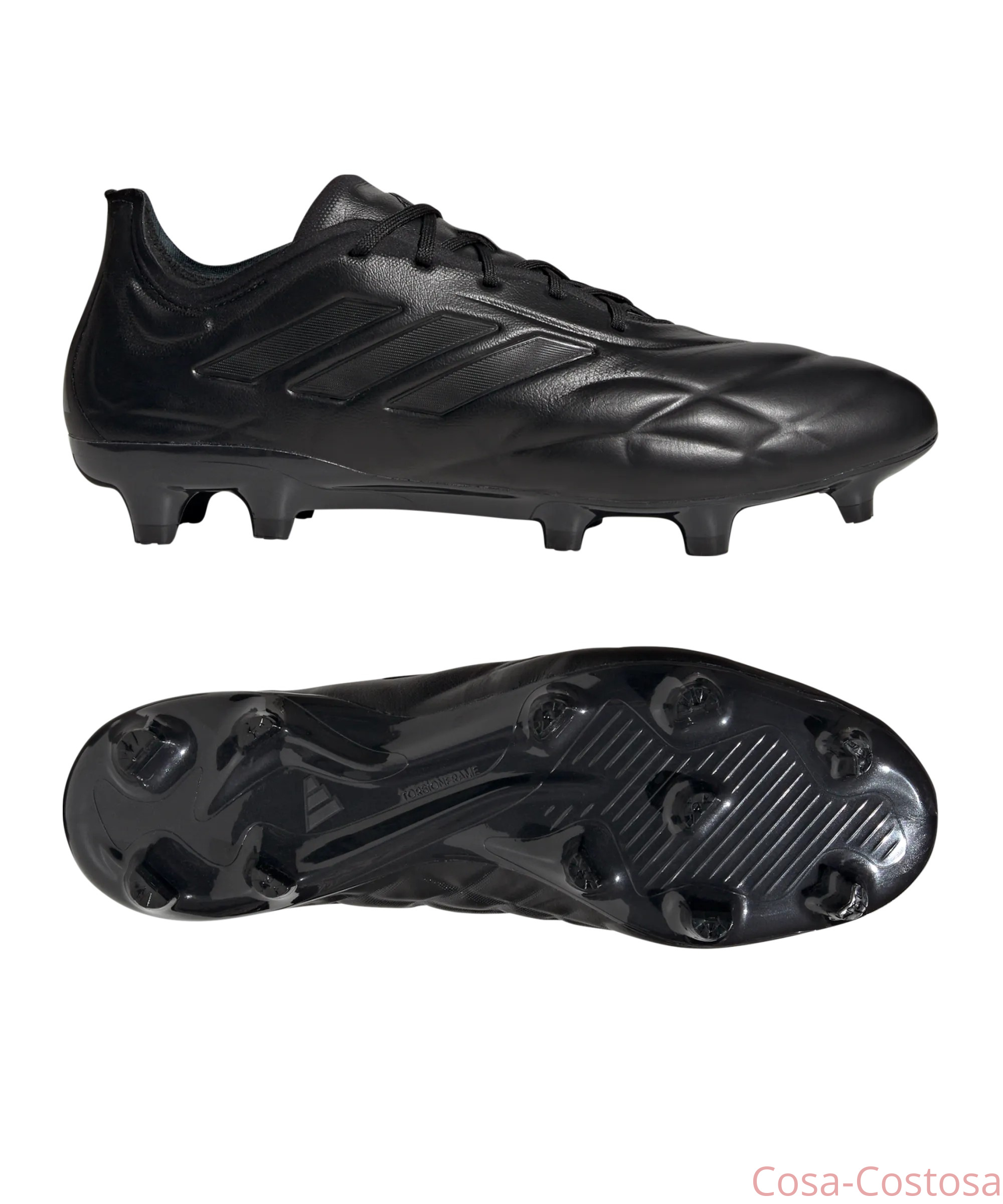 Бутсы adidas COPA Pure.1 FG Nightstrike