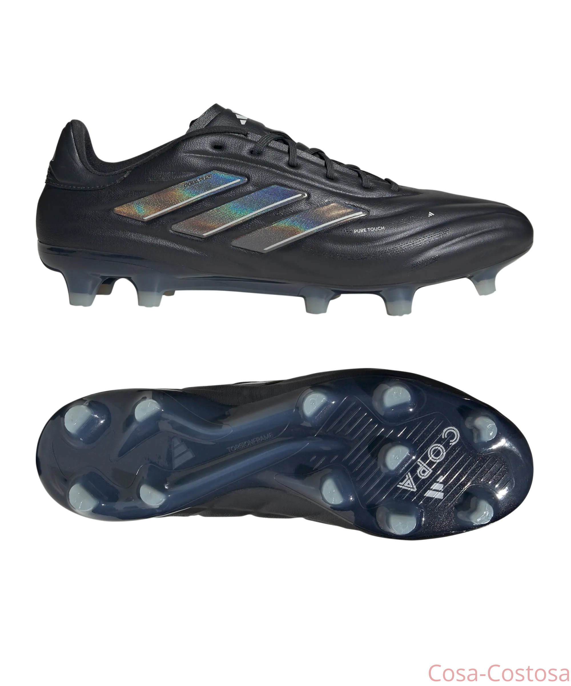 Бутсы adidas COPA Pure 2 Elite FG Nightstrike