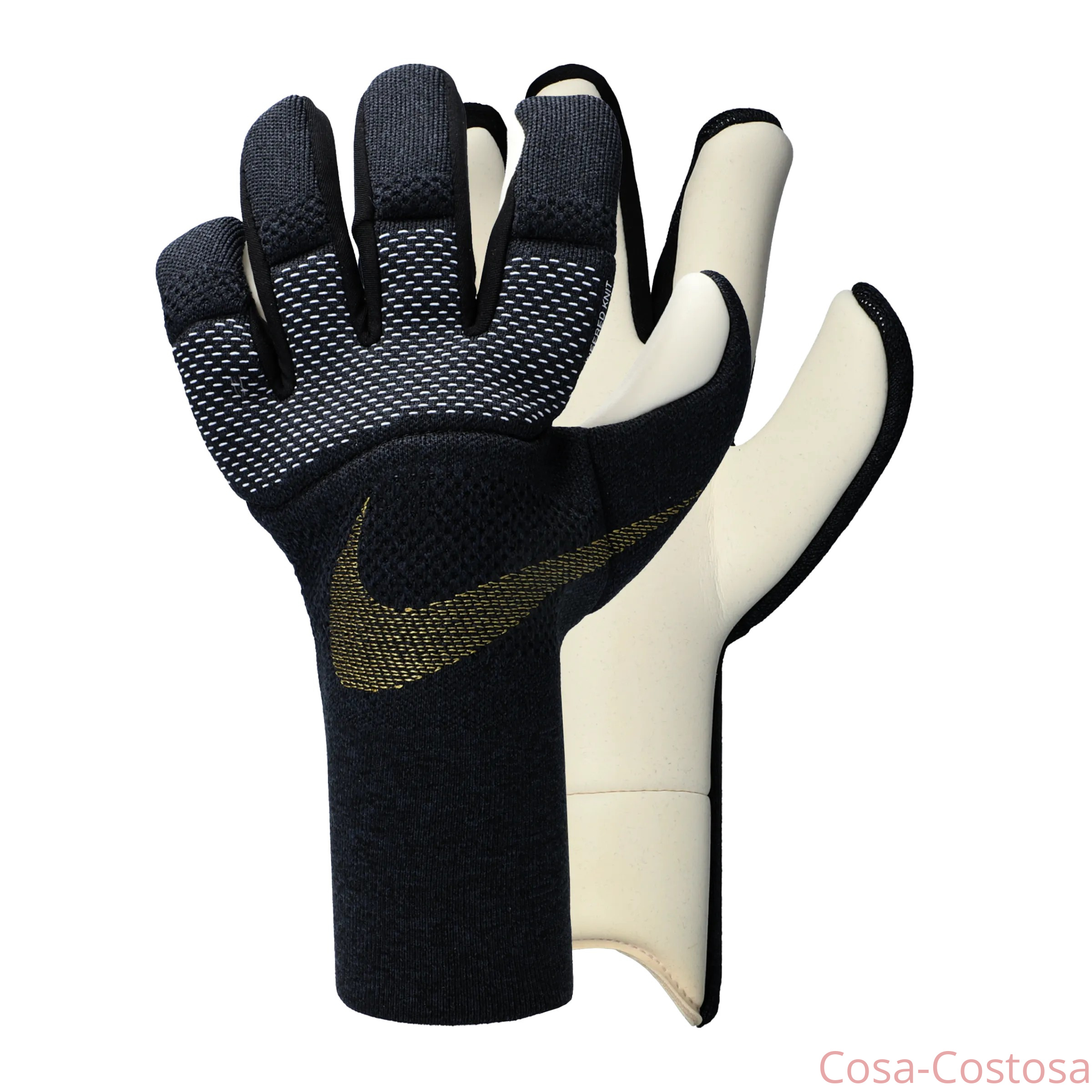 Перчатки вратарские Nike Vapor Dynamic Fit Mad Ready