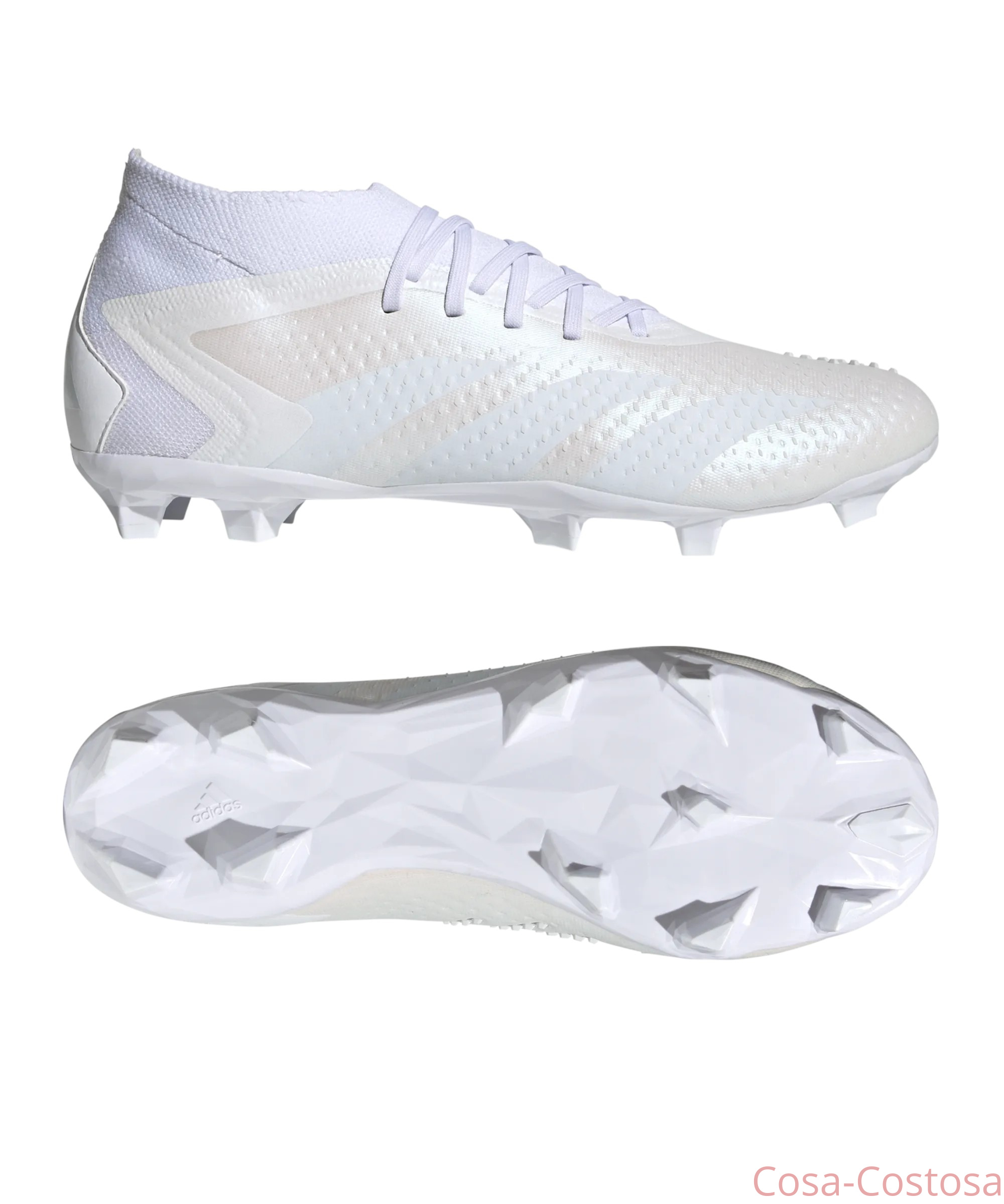 Бутсы adidas Predator Accuracy.2 FG Pearlized