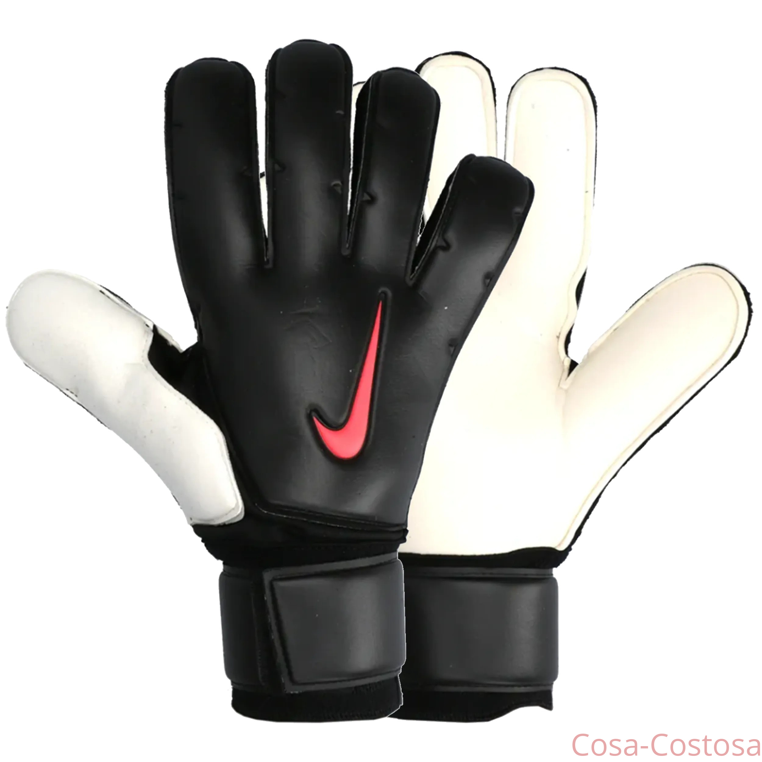 Перчатки вратарские Nike Premier SGT Promo