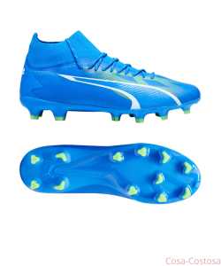 Футбольные Бутсы PUMA ULTRA Pro FG/AG Gear Up