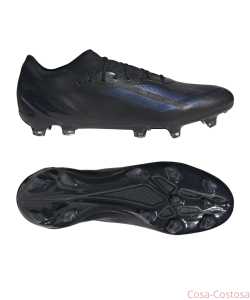 Футбольные Бутсы adidas X Crazyfast.1 FG Nightstrike