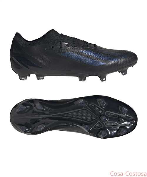 Футбольные Бутсы adidas X Crazyfast.1 FG Nightstrike