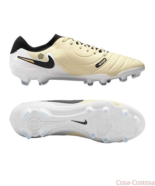 Футбольные Бутсы Nike Tiempo Legend X Pro FG Mad Ready