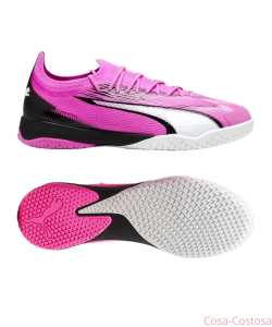 Футбольные Бутсы PUMA ULTRA Ultimate Court Indoor Phenomenal