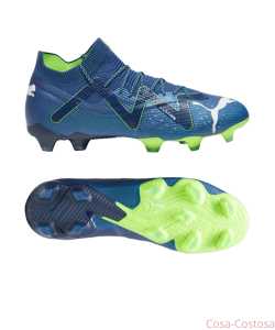 Футбольные Бутсы PUMA FUTURE Ultimate FG/AG Gear Up