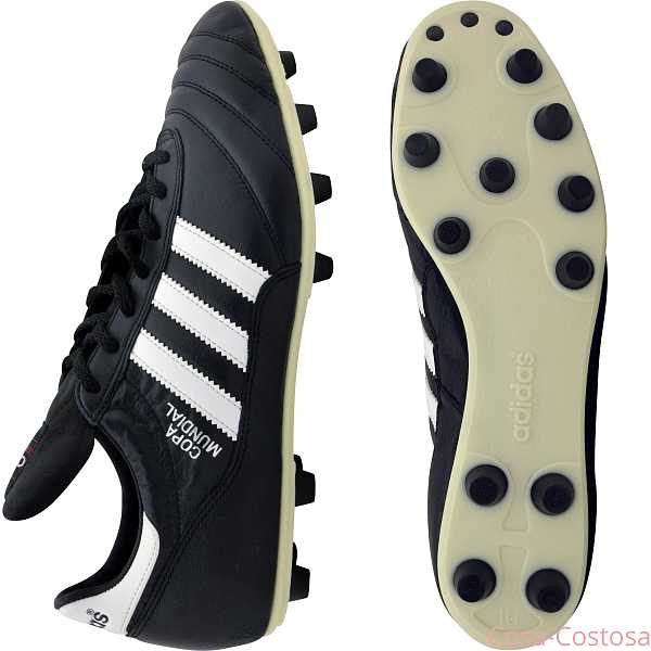 Футбольные Бутсы adidas Copa Mundial FG