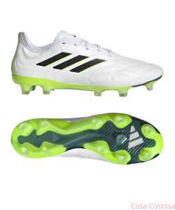 Футбольные Бутсы adidas COPA Pure.1 FG Crazyrush