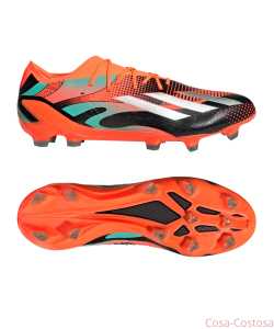 Футбольные Бутсы adidas X Speedportal.1 FG L10NEL M35SI
