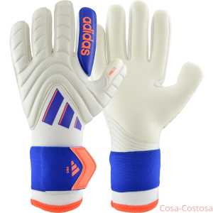 Футбольные Перчатки вратарские adidas COPA Pro