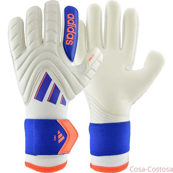 Футбольные Перчатки вратарские adidas COPA Pro