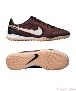 Футбольные Бутсы Nike React Tiempo Legend IX Pro TF Generation