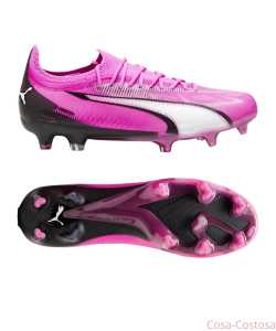 Футбольные Бутсы PUMA ULTRA Ultimate FG/AG Women Phenomenal