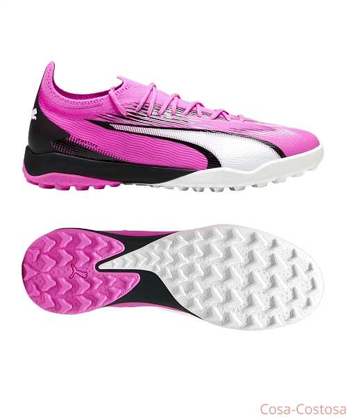 Футбольные Бутсы PUMA ULTRA Ultimate Cage Phenomenal