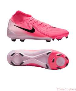 Футбольные Бутсы Nike Phantom Luna II Academy FG/MG Mad Brilliance