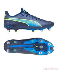 Футбольные Бутсы PUMA KING Ultimate MxSG
