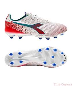 Футбольные Бутсы Diadora Brasil Elite Tech ITA FG FD0663