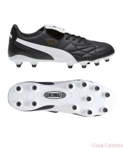 Футбольные Бутсы PUMA KING Top FG/AG