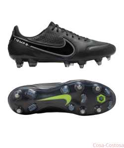 Футбольные Бутсы Nike Tiempo Legend IX Shadow Elite SG-Pro AC