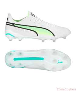 Футбольные Бутсы PUMA KING Ultimate FG/AG Pursuit