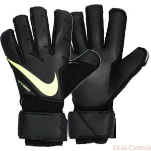 Футбольные Перчатки вратарские Nike VG3 NC Promo black