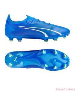Футбольные Бутсы PUMA ULTRA Ultimate FG/AG Gear Up