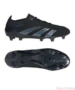 Футбольные Бутсы adidas Predator Elite FG Nightstrike