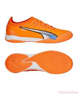 Футбольные Бутсы PUMA ULTRA Ultimate Court Supercharge
