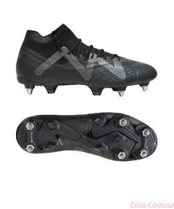 Футбольные Бутсы PUMA FUTURE Ultimate MxSG Eclipse