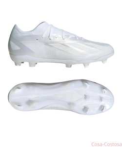 Футбольные Бутсы adidas X Crazyfast.2 FG Pearlized