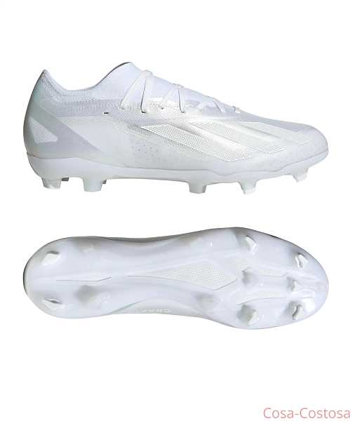 Футбольные Бутсы adidas X Crazyfast.2 FG Pearlized