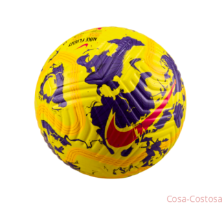 Итальянские бренды Футбольный мяч NIKE FLIGHT PREMIER LEAGUE MATCHBALL